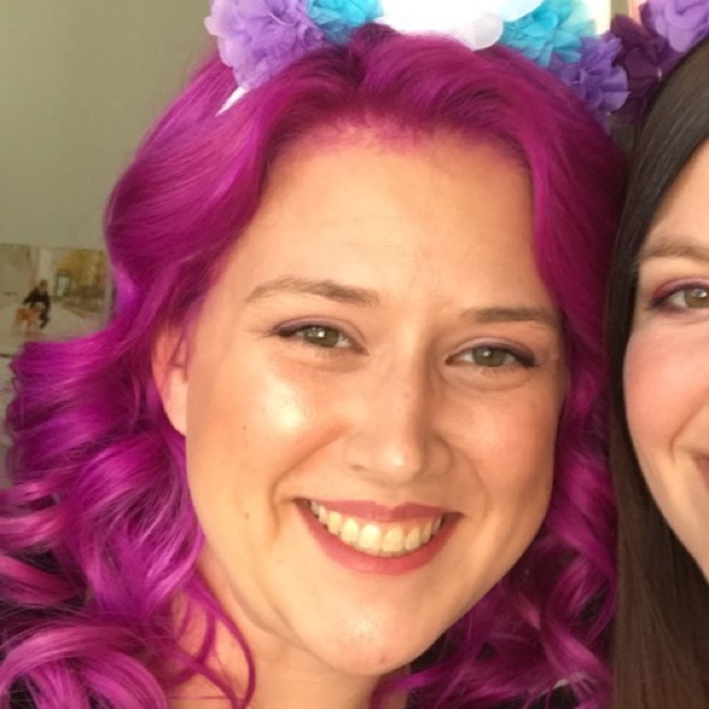 Meet your Posher, Samantha